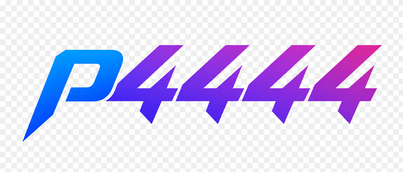 p4444 Logo